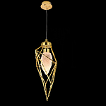 Подвесной светильник с плафоном в виде камня Embodiment варинант исполнения - 13 | Loft Concept в Твери