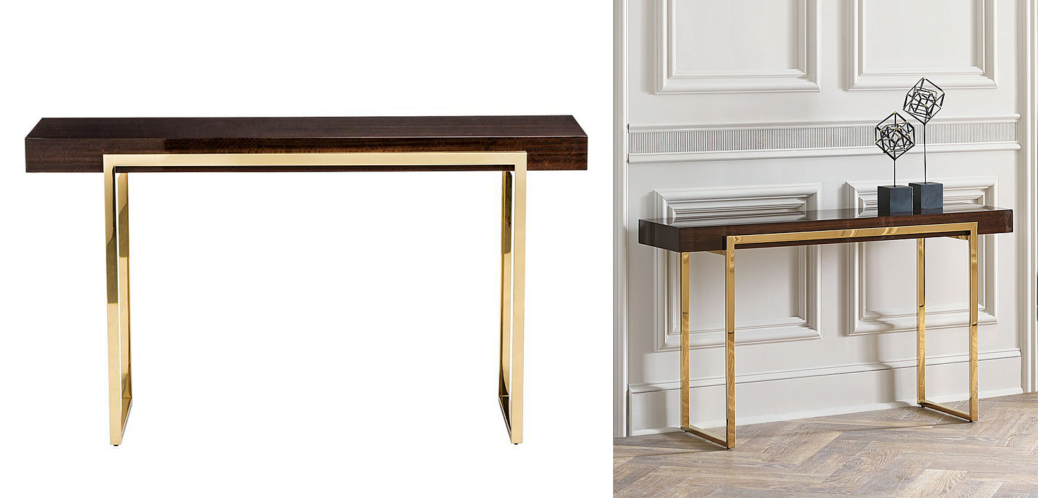 Консоль Conval Console Консоль Conval Console - Loft-Concept в Твери