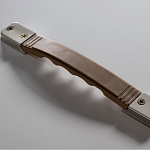 Стол обеденный раскладной круглый White Ceramic Table варинант исполнения - 6 | Loft Concept в Твери