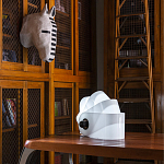 Настольная дизайнерская лампа Poltronova Ghepre Table Lamp варинант исполнения - 6 | Loft Concept в Твери