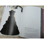 Книга My Favourite Dress варинант исполнения - 2 | Loft Concept в Твери