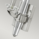 Бра с лампой в форме свечи Hinkley варинант исполнения - 4 | Loft Concept в Твери