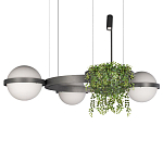 Подвесной светильник Stone of Life варинант исполнения - 1 | Loft Concept в Твери