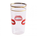 Стакан Seletti Shit варинант исполнения - 1 | Loft Concept в Твери