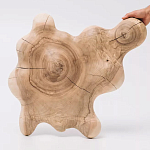 Панно «Gravity» варинант исполнения - 1 | Loft Concept в Твери