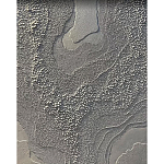 Панно «Горы и Море» варинант исполнения - 1 | Loft Concept в Твери