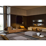 Модульный диван MARTEEN Modular Sofa варинант исполнения - 13 | Loft Concept в Твери