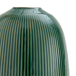 Ваза Ceramic Vase зеленая варинант исполнения - 4 | Loft Concept в Твери