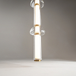 Подвесной светильник Invitation to Peace варинант исполнения - 3 | Loft Concept в Твери