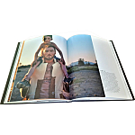 Коллекционная книга Cinema in Vogue варинант исполнения - 10 | Loft Concept в Твери