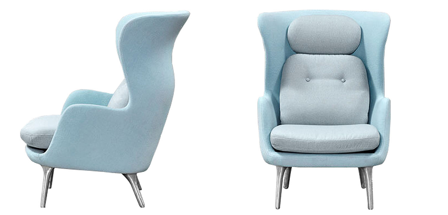 Кресло Bento Chair Кресло Bento Chair - Loft-Concept в Твери