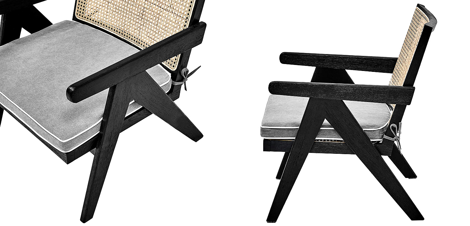 Кресло Leda Chair Кресло Leda Chair - Loft-Concept в Твери