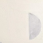 Панно декоративное прямоугольное с ручной росписью Individuality варинант исполнения - 4 | Loft Concept в Твери