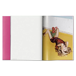 Книга Gisele Bundchen варинант исполнения - 8 | Loft Concept в Твери