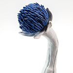 Дизайнерская статуэтка для интерьера Tropical Fruit Pandora 12 варинант исполнения - 2 | Loft Concept в Твери