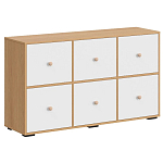 Тумба 6 отделений Liam варинант исполнения - 2 | Loft Concept в Твери