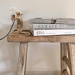 Настольная лампа Mouse gift Gold варинант исполнения - 2 | Loft Concept в Твери