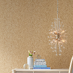 Люстра с декором из круглых хрустальных шаров Crystal Sparks варинант исполнения - 2 | Loft Concept в Твери