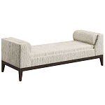 Кушетка Manteca современной классической формы варинант исполнения - 1 | Loft Concept в Твери