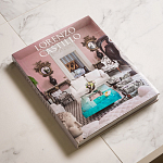 Книга Ray Booth: Evocative Interiors варинант исполнения - 1 | Loft Concept в Твери