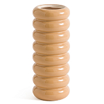 Ваза керамическая с блестящим покрытием Brighter than the Stars варинант исполнения - 2 | Loft Concept в Твери