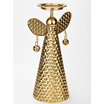 Подсвечник The iron angel варинант исполнения - 2 | Loft Concept в Твери