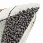 Чехол на подушку с геометрическим узором Divine Abstractions варинант исполнения - 3 | Loft Concept в Твери