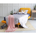 Кровать Palmer Bed варинант исполнения - 7 | Loft Concept в Твери