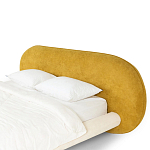 Кровать Boucle software варинант исполнения - 8 | Loft Concept в Твери