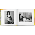 Подарочный Альбом Фото ню The Big butt book 18+ варинант исполнения - 3 | Loft Concept в Твери