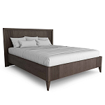 Кровать двуспальная с подъемным основанием Harper Line варинант исполнения - 4 | Loft Concept в Твери