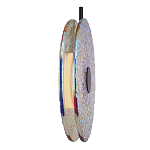 Подвесной светильник из фактурного двойного стекла Heterochromia варинант исполнения - 5 | Loft Concept в Твери