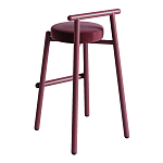 Барный стул «Бараныч» варинант исполнения - 3 | Loft Concept в Твери