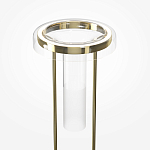 Напольный торшер светодионый Ikebana 3000К 24Вт варинант исполнения - 2 | Loft Concept в Твери