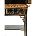 Витрина Palace Showcase Pagoda  варинант исполнения - 5 | Loft Concept в Твери