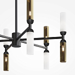 Подвесной светильник Soulful loft варинант исполнения - 3 | Loft Concept в Твери