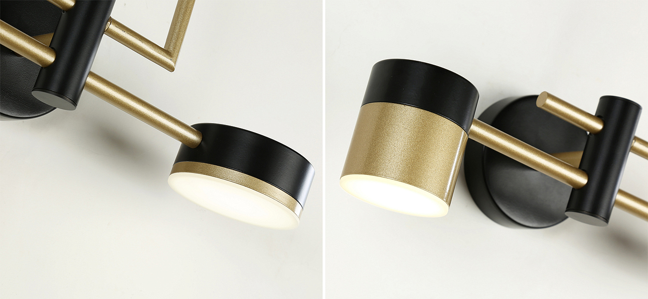 Светодиодное бра Maxine Light Светодиодное бра Maxine Light - Loft-Concept в Твери