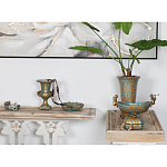 Фарфоровая чаша Два ангела Marlo Turi варинант исполнения - 6 | Loft Concept в Твери