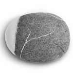 Пуф - Камень WHITE NOSE варинант исполнения - 6 | Loft Concept в Твери