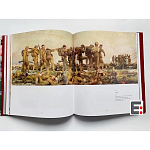 Книга Коллекция картин Сарджента Sargent: The Masterworks варинант исполнения - 9 | Loft Concept в Твери