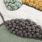 Чехол на подушку с геометрическим узором Divine Abstractions варинант исполнения - 2 | Loft Concept в Твери