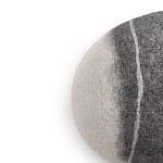 Пуф - Камень WHITE NOSE варинант исполнения - 5 | Loft Concept в Твери