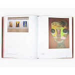 Коллекционный Арт-альбом Izumi Kato - Self Titled Perrotin Monograph варинант исполнения - 5 | Loft Concept в Твери