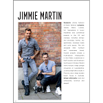 Книга Andrew Martin Interior Design Review Vol. 26 варинант исполнения - 5 | Loft Concept в Твери