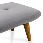 Банкетка Palmer Banquet варинант исполнения - 11 | Loft Concept в Твери