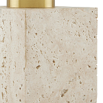 Настольная лампа геометрических форм Unique Surface варинант исполнения - 1 | Loft Concept в Твери