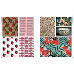 Книга The V&A Sourcebook of Pattern and Ornament варинант исполнения - 7 | Loft Concept в Твери