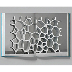 Энциклопедический том охватывает все работы Марка Ньюсона Marc Newson. Works 84-24 варинант исполнения - 4 | Loft Concept в Твери