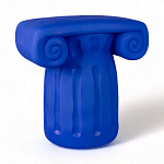 Приставной столик Seletti Capitello Blue варинант исполнения - 1 | Loft Concept в Твери