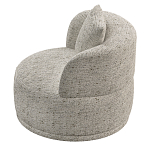 Кресло Calypso с поворотным механизмом  варинант исполнения - 5 | Loft Concept в Твери